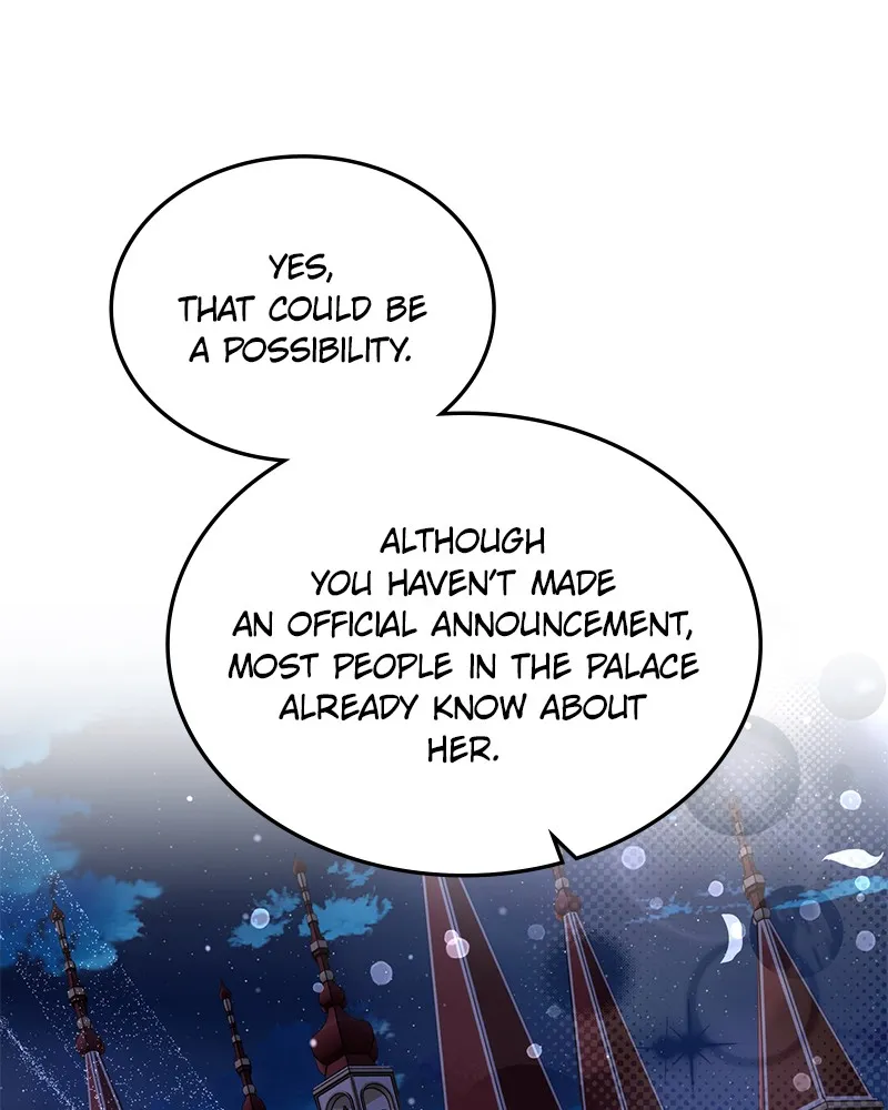 The Emperor's Puppy Chapter 8 page 6 - 