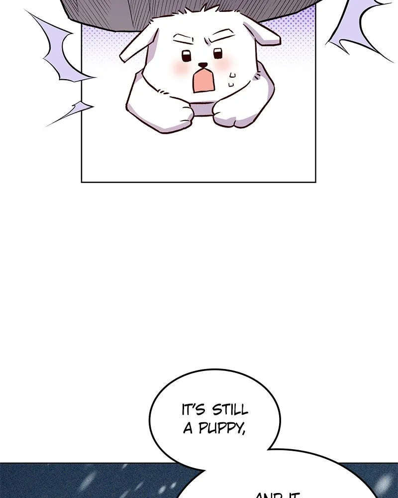 The Emperor's Puppy Chapter 8 page 72 - 
