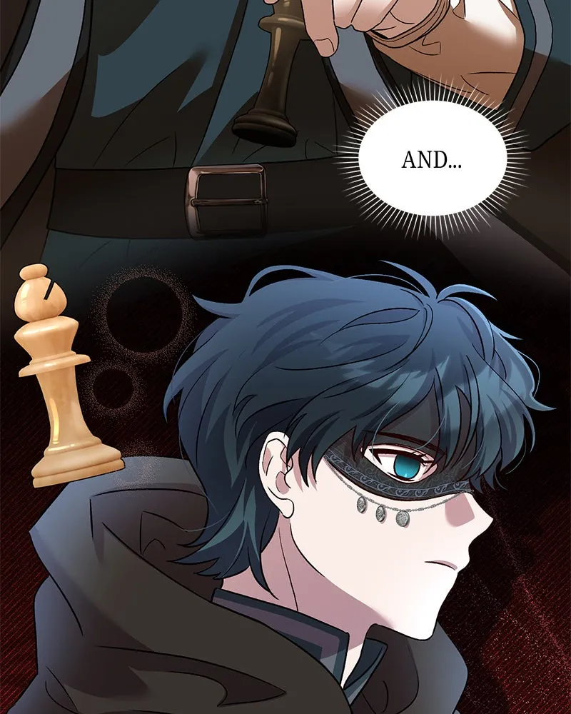 The Emperor's Puppy Chapter 8 page 84 - 