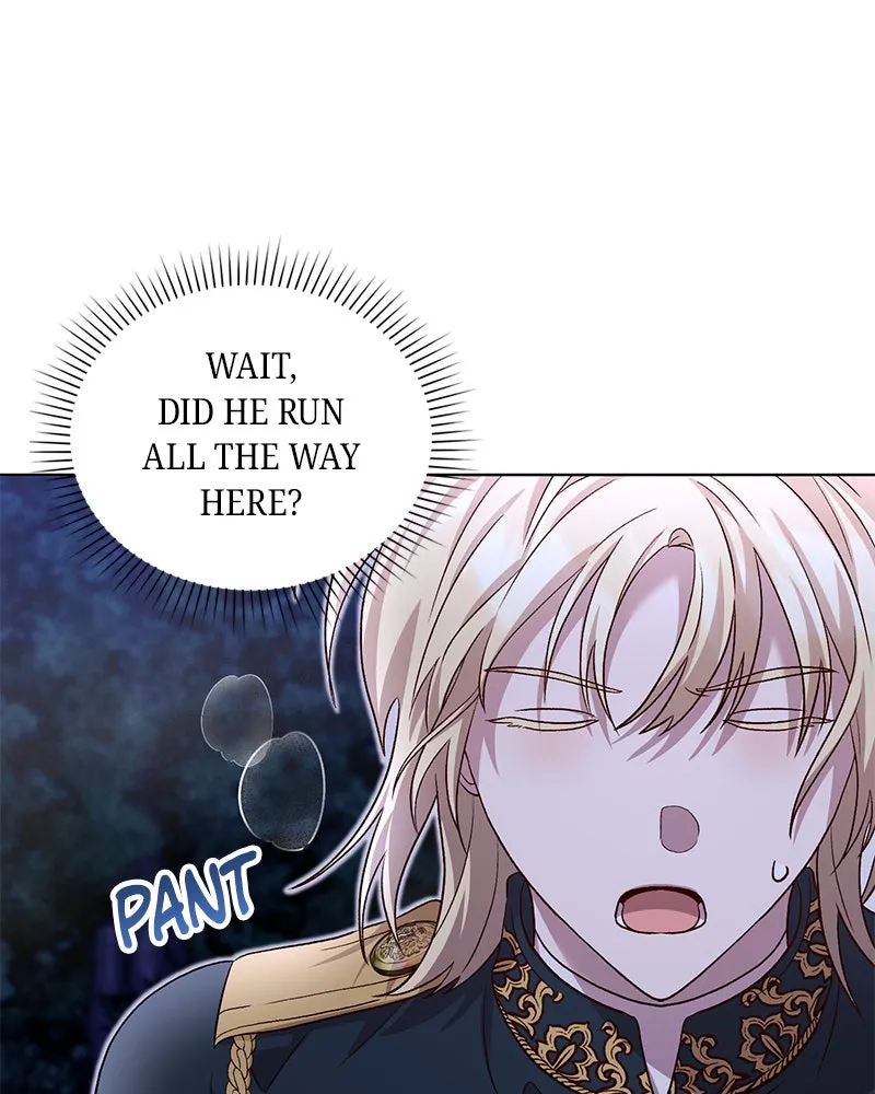 The Emperor's Puppy Chapter 8 page 90 - 