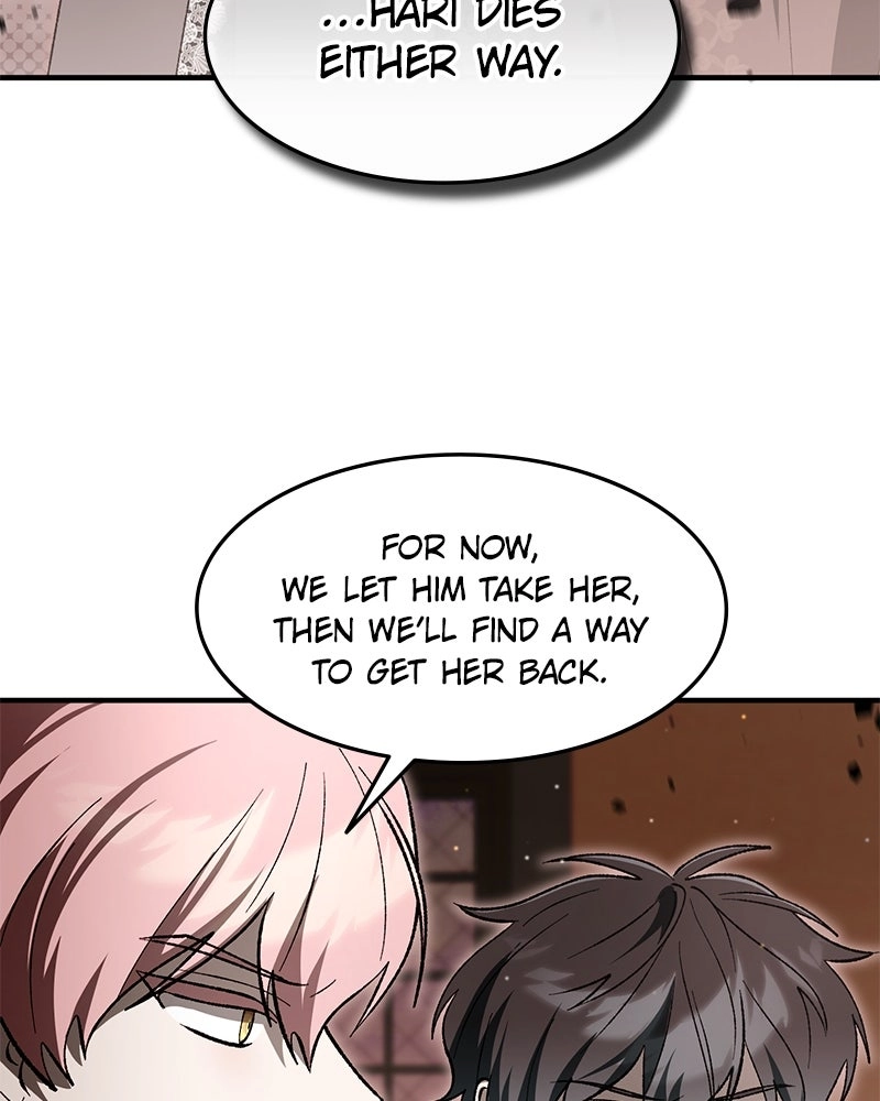 The Emperor's Puppy Chapter 80 page 33 - 