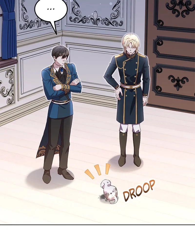 The Emperor's Puppy Chapter 9 page 3 - 