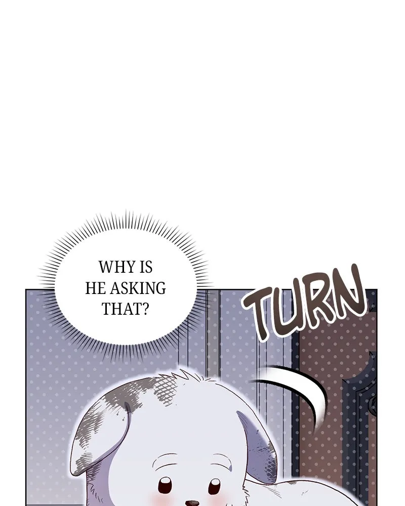 The Emperor's Puppy Chapter 9 page 4 - 