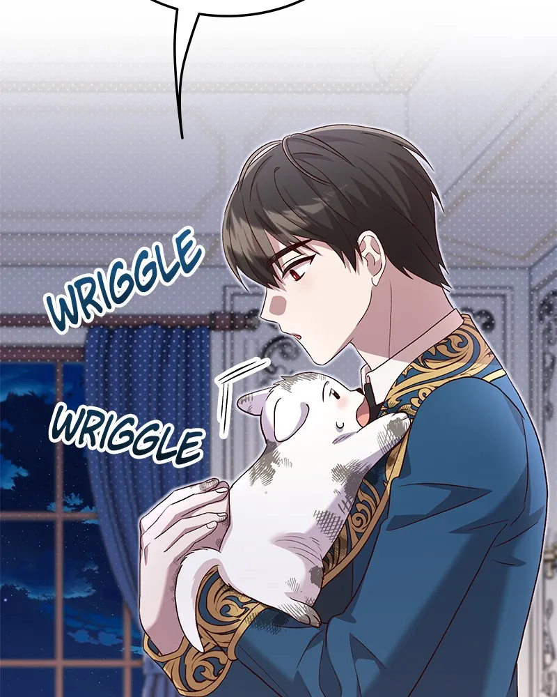 The Emperor's Puppy Chapter 9 page 33 - 
