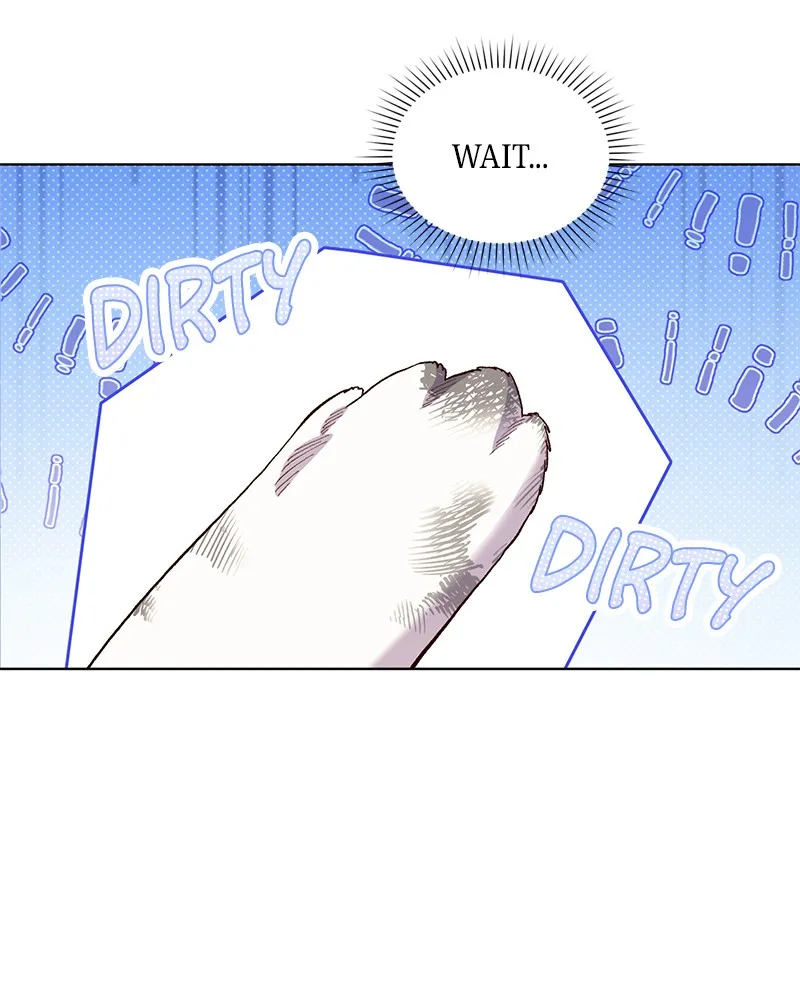 The Emperor's Puppy Chapter 9 page 6 - 