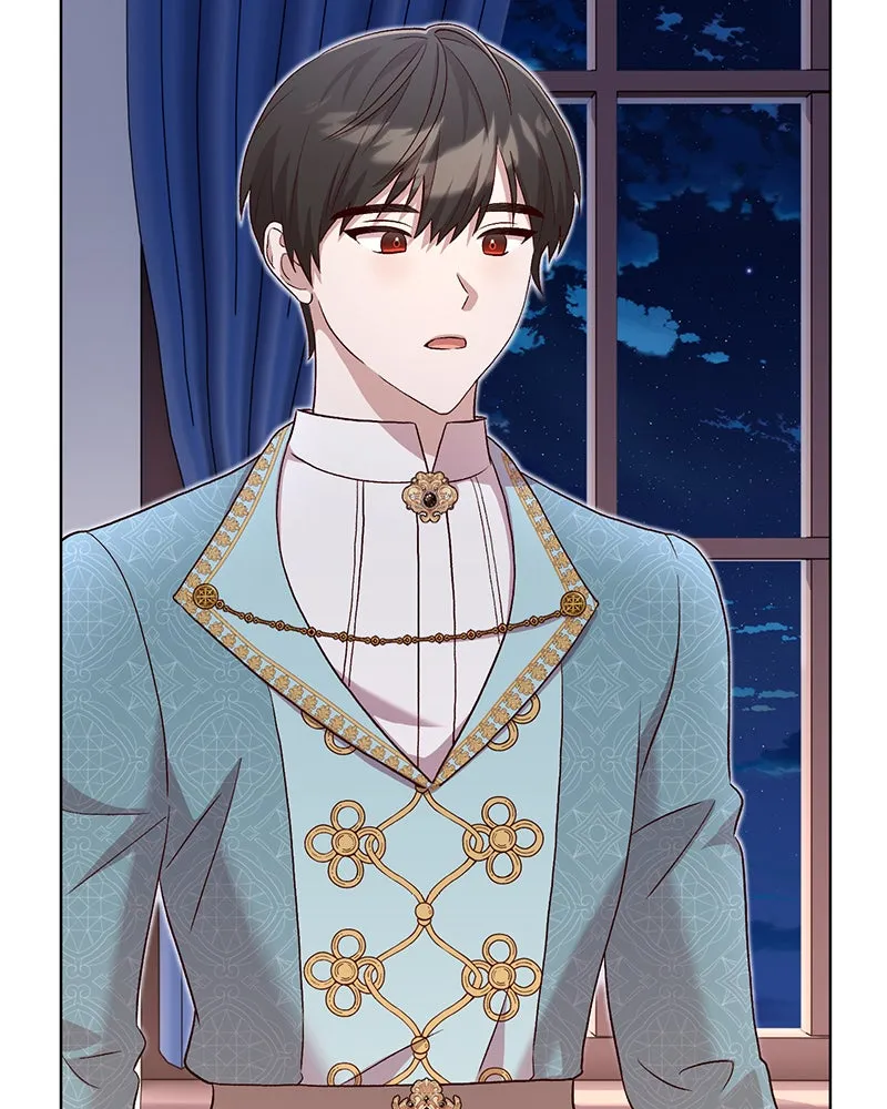 The Emperor's Puppy Chapter 9 page 72 - 
