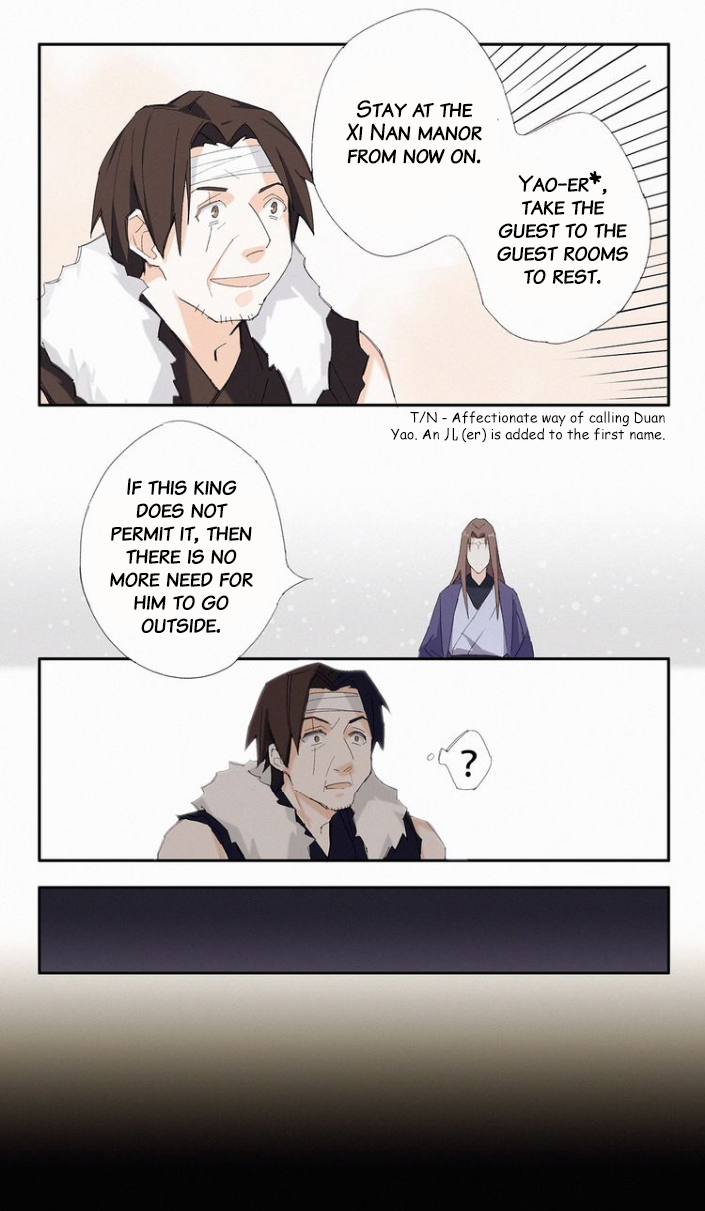 Read The Emperor