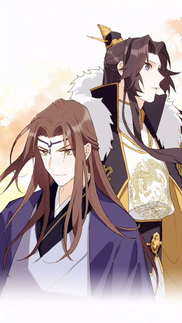 Read The Emperor