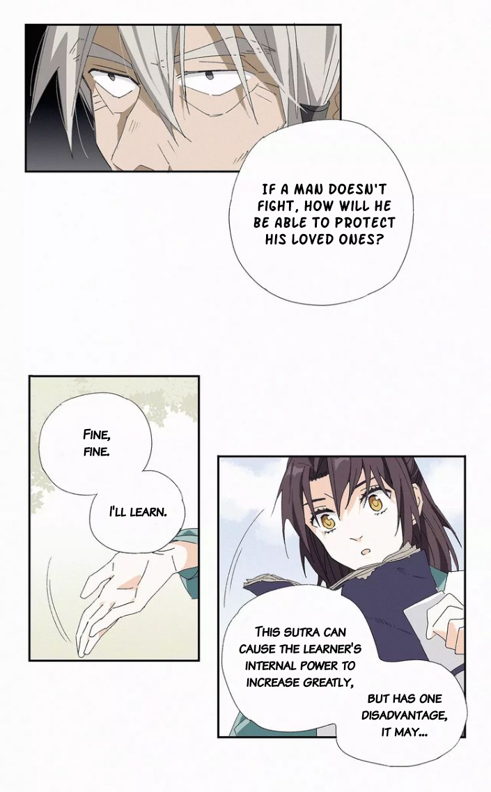 Read The Emperor