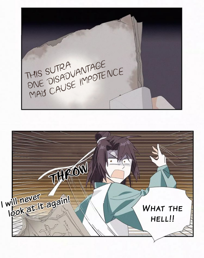 Read The Emperor