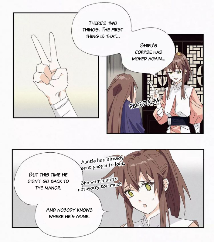 Read The Emperor