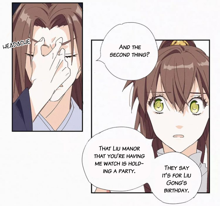 Read The Emperor