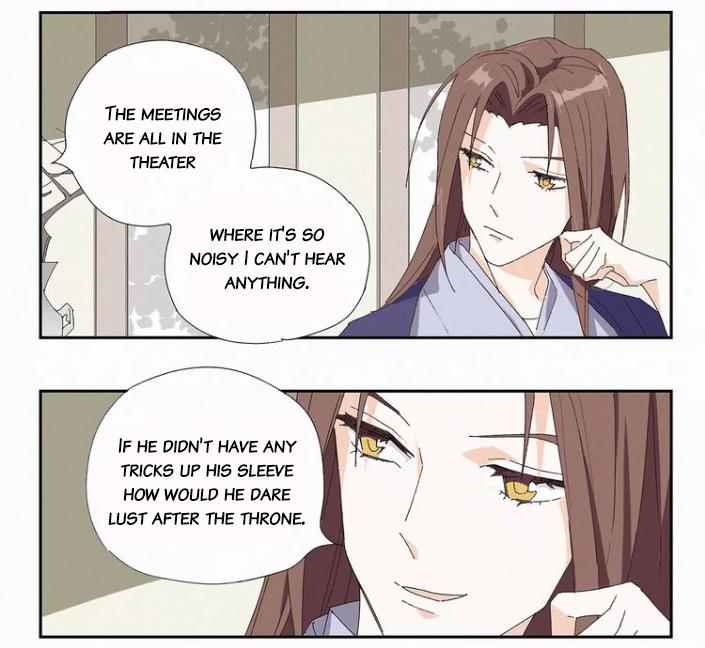 Read The Emperor