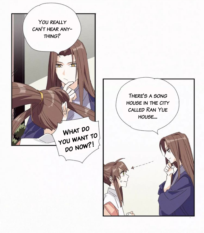 Read The Emperor