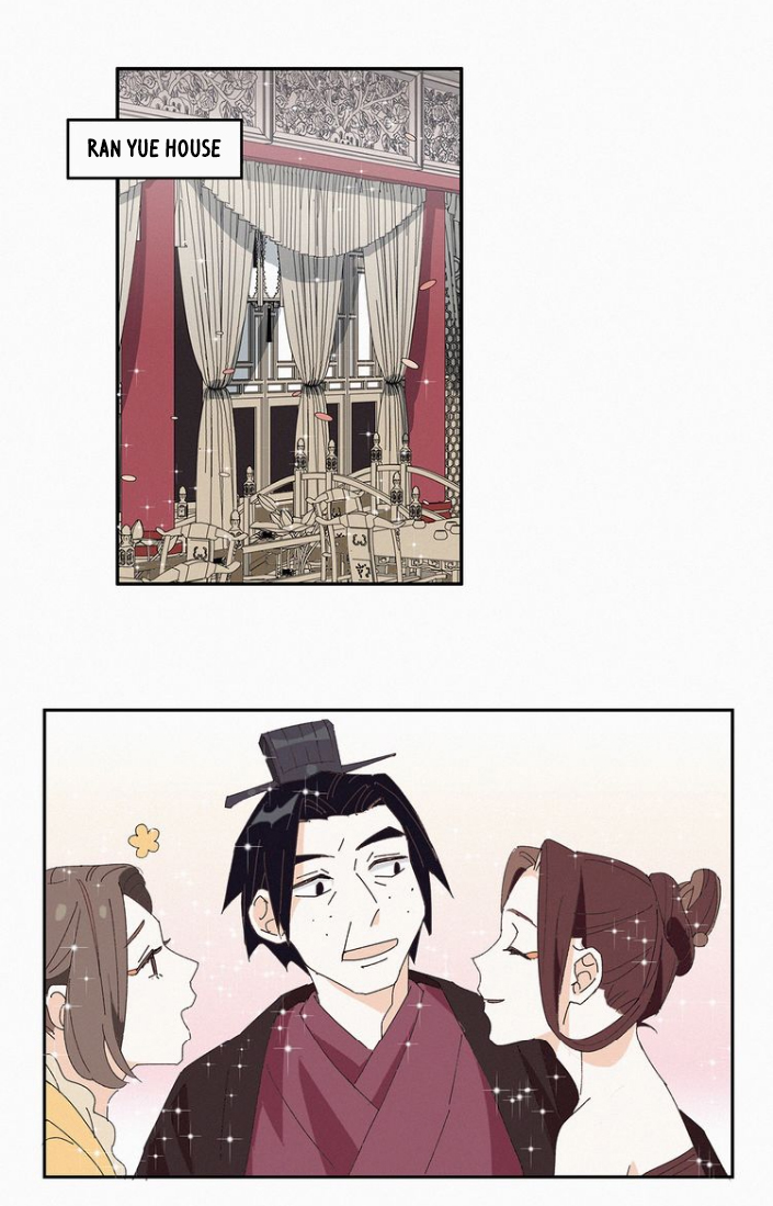 Read The Emperor