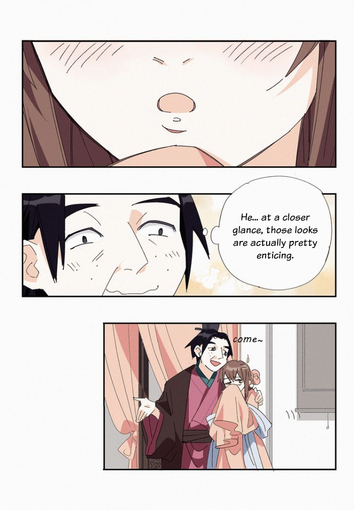 Read The Emperor