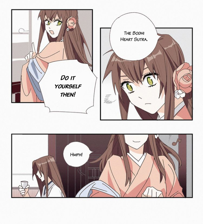 Read The Emperor