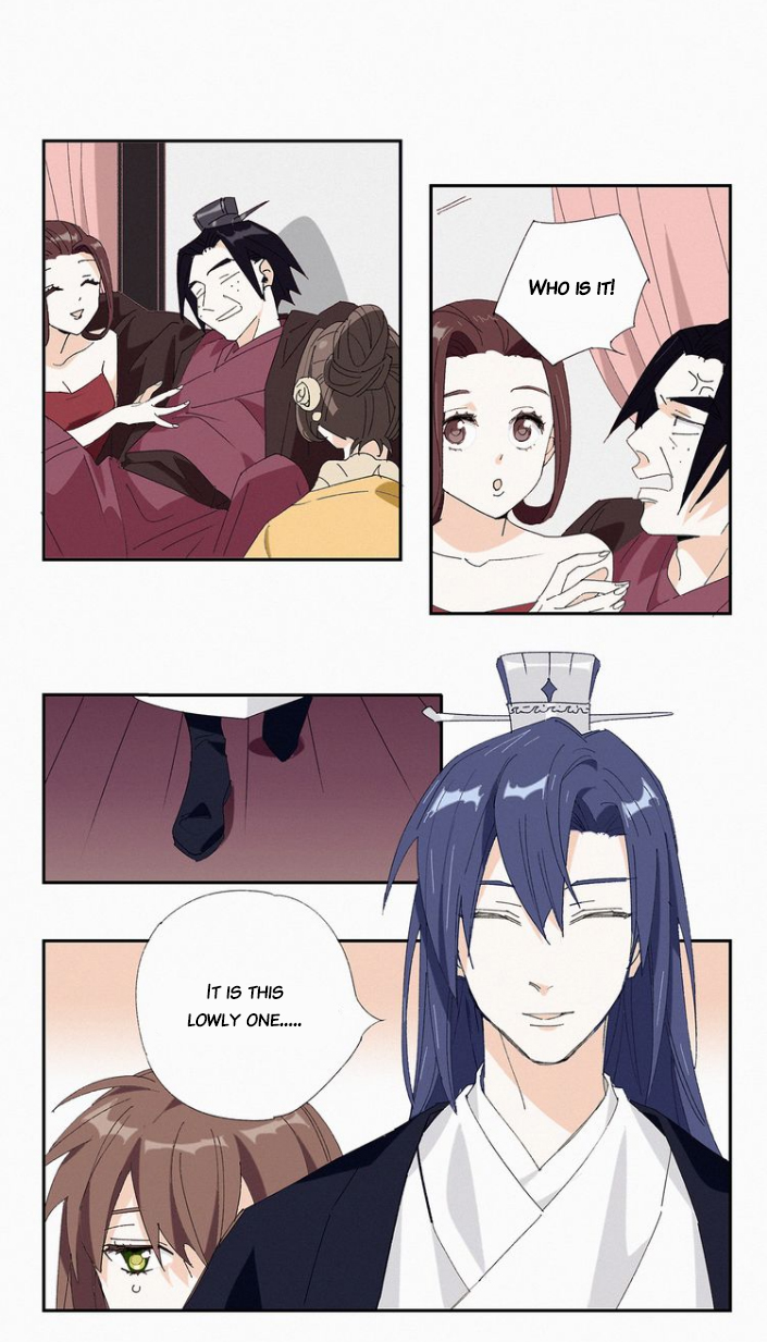 Read The Emperor