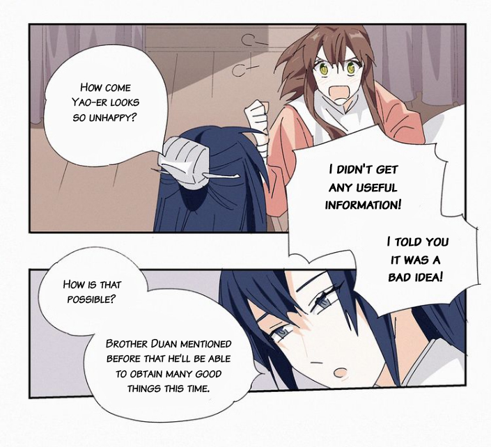 Read The Emperor
