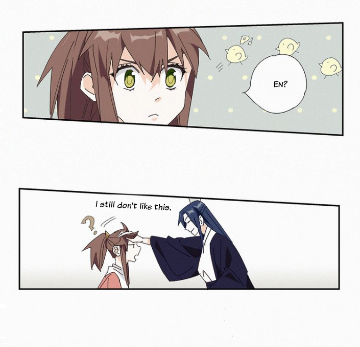 Read The Emperor