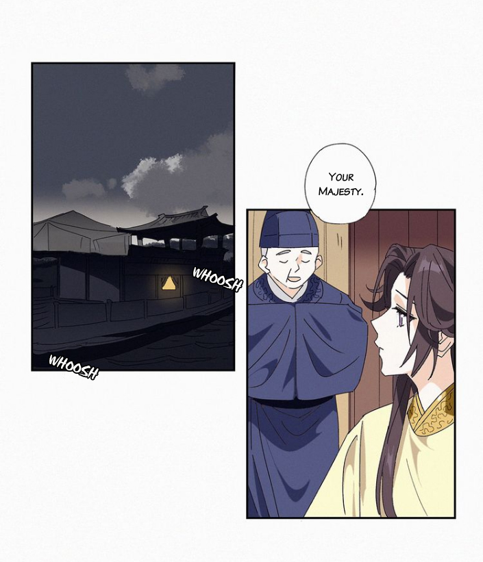 Read The Emperor