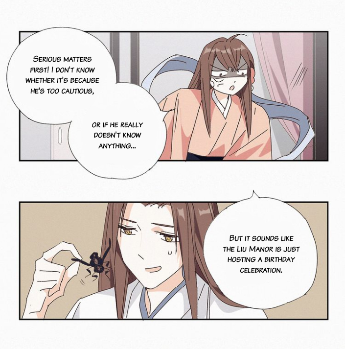Read The Emperor