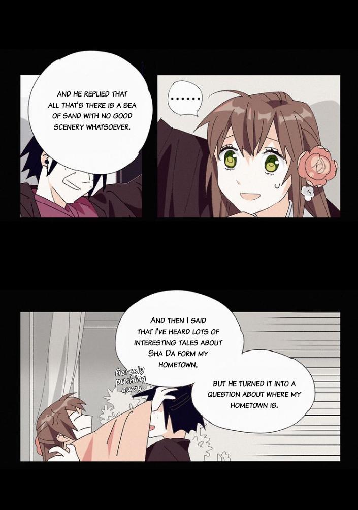 Read The Emperor