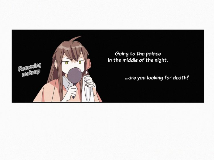 Read The Emperor