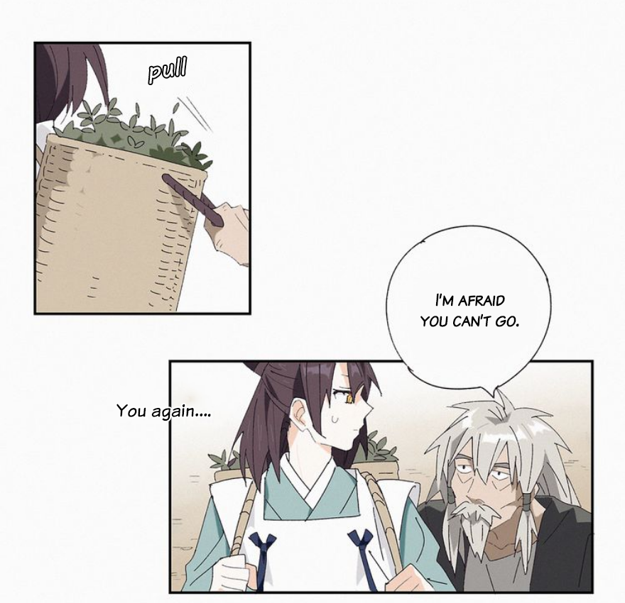 Read The Emperor