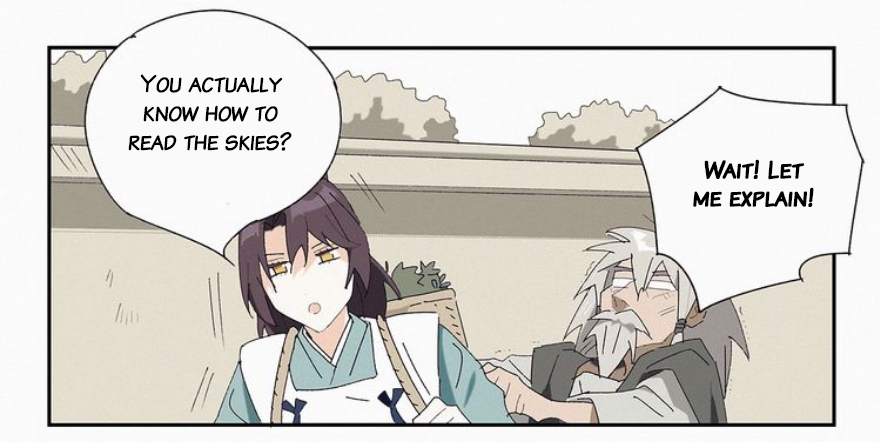 Read The Emperor