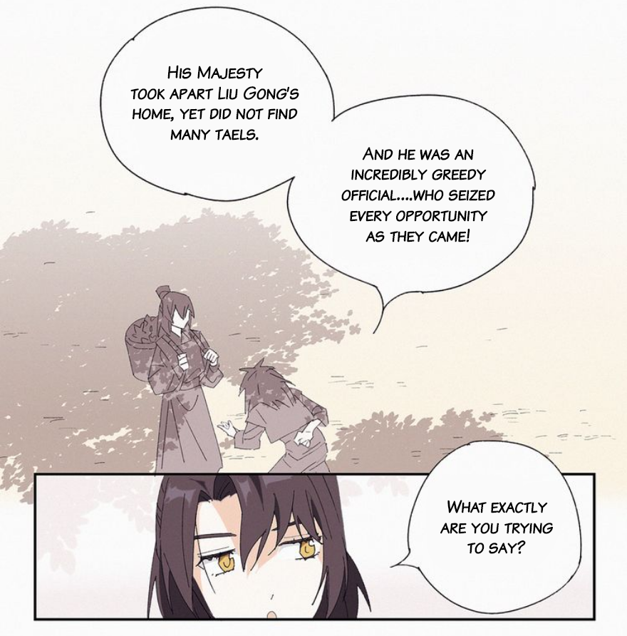 Read The Emperor