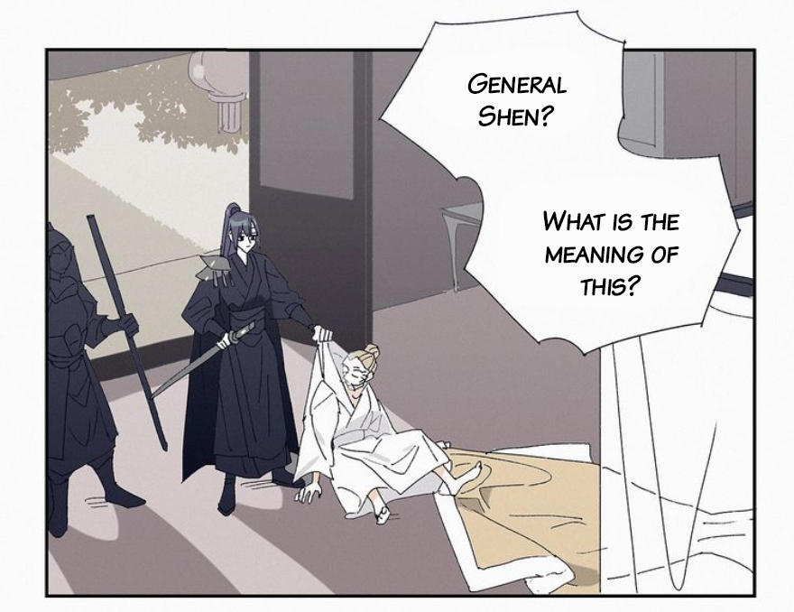 Read The Emperor