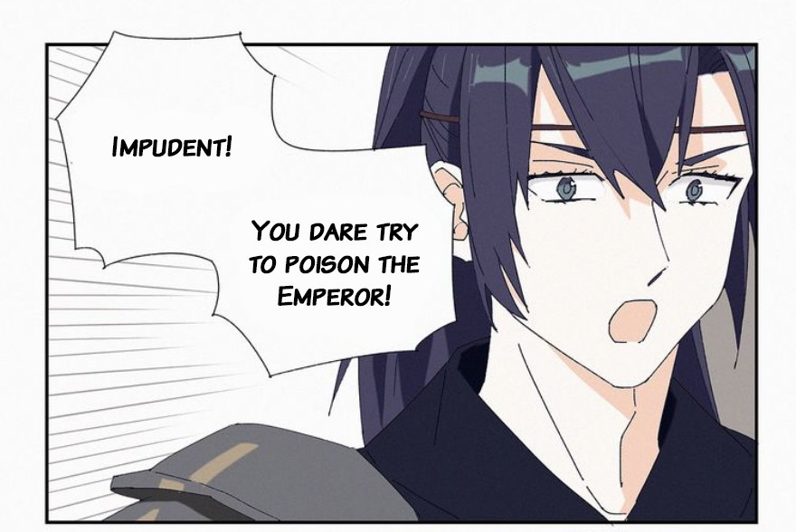 Read The Emperor