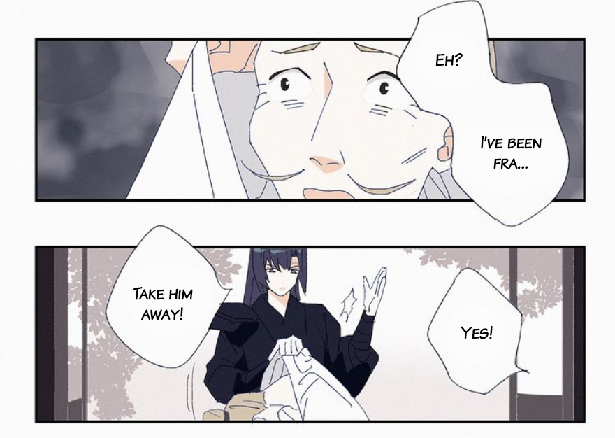 Read The Emperor