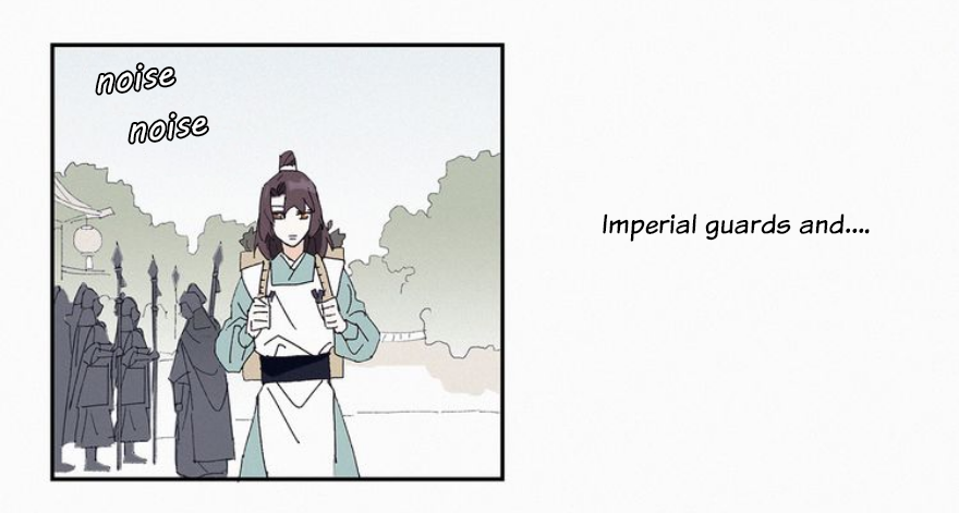 Read The Emperor