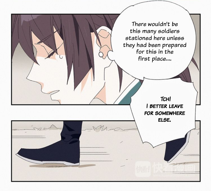 Read The Emperor
