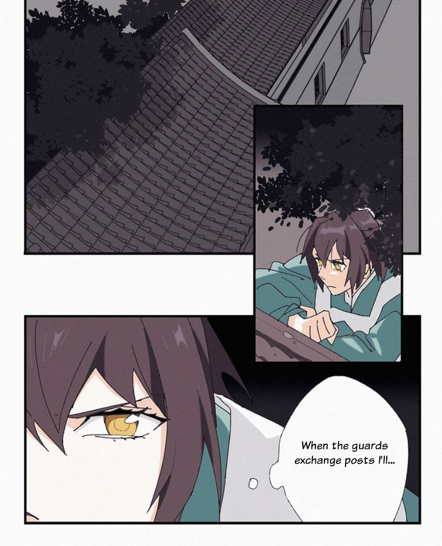 Read The Emperor