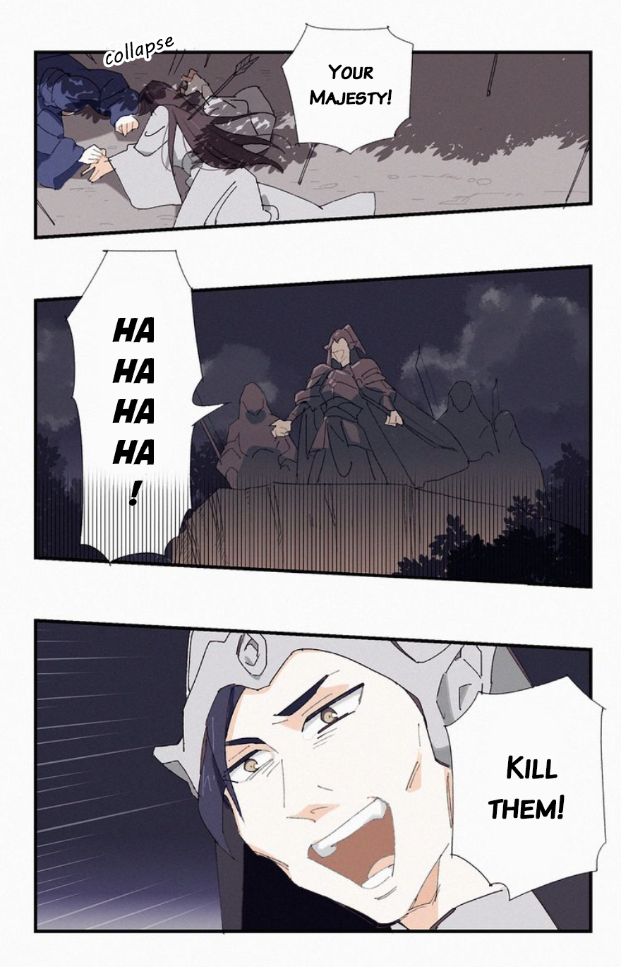 Read The Emperor