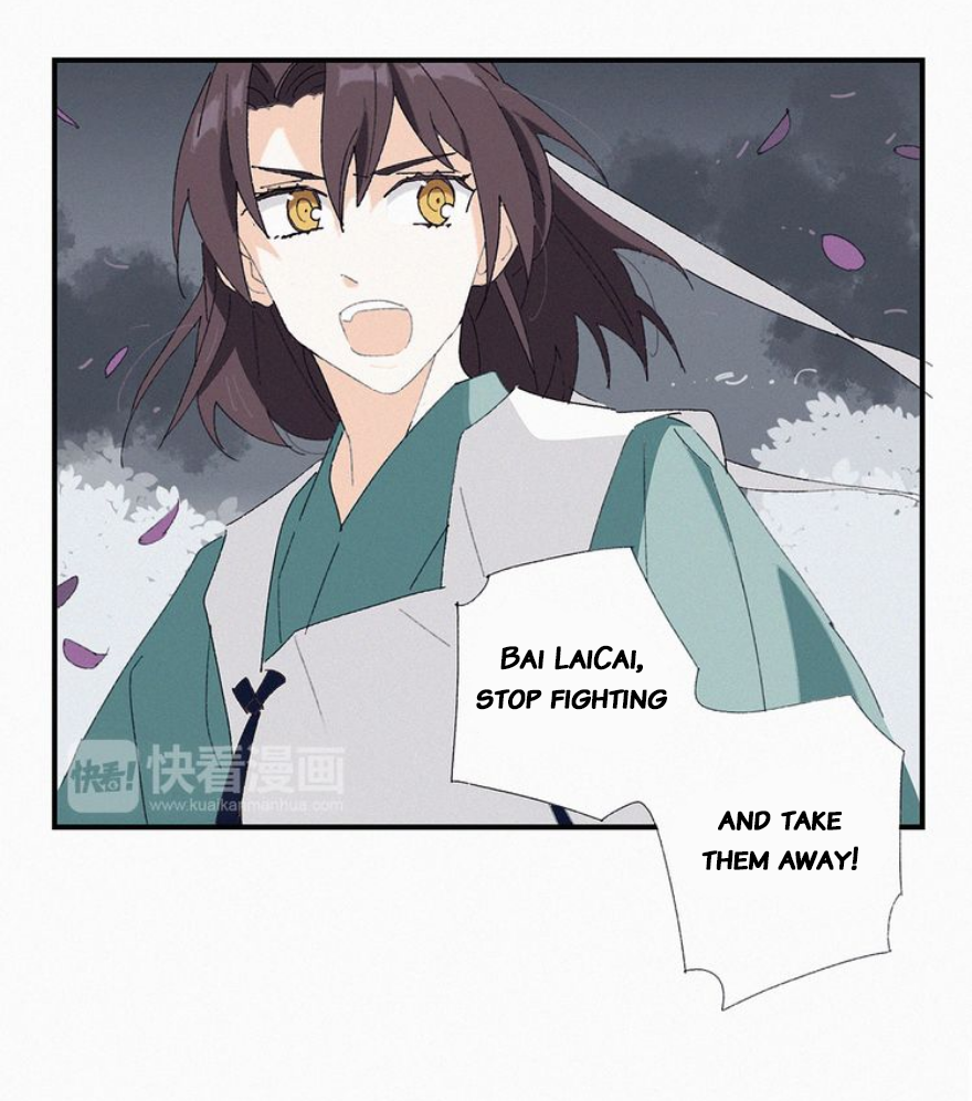 Read The Emperor
