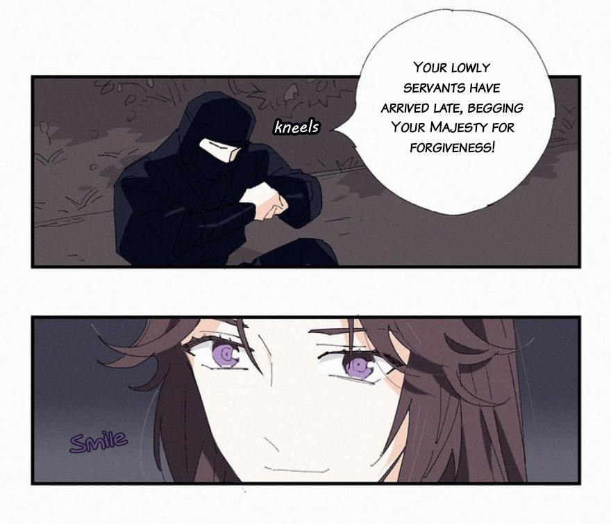 Read The Emperor