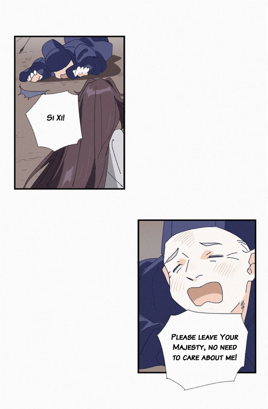 Read The Emperor