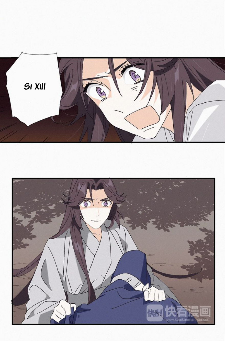 Read The Emperor