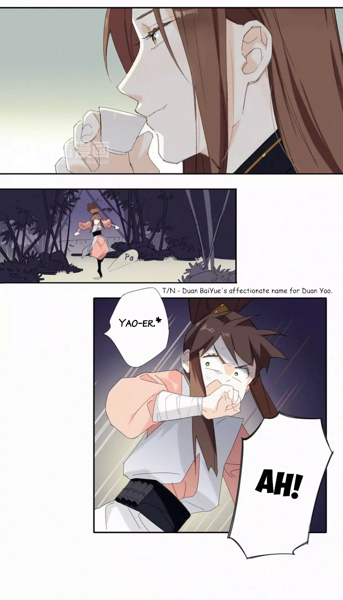 Read The Emperor