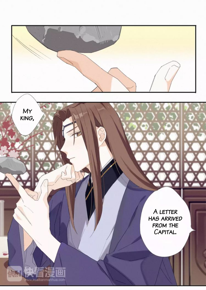 Read The Emperor