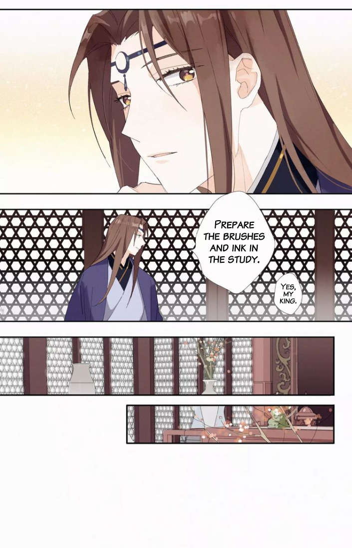 Read The Emperor