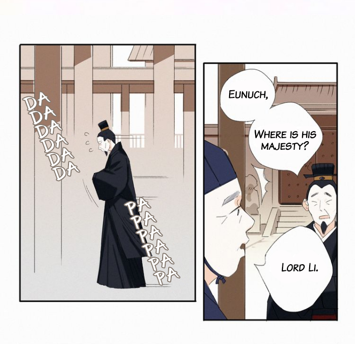 Read The Emperor