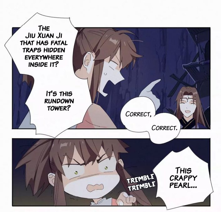 Read The Emperor