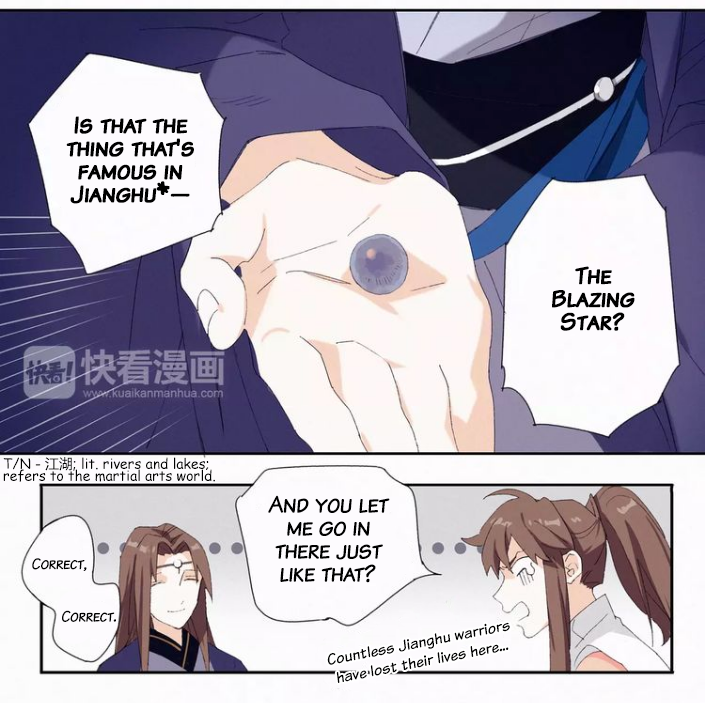 Read The Emperor