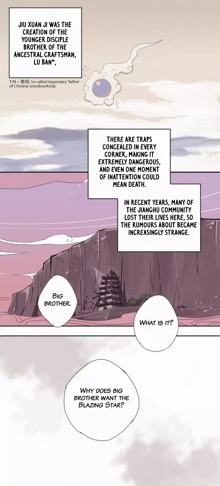 Read The Emperor