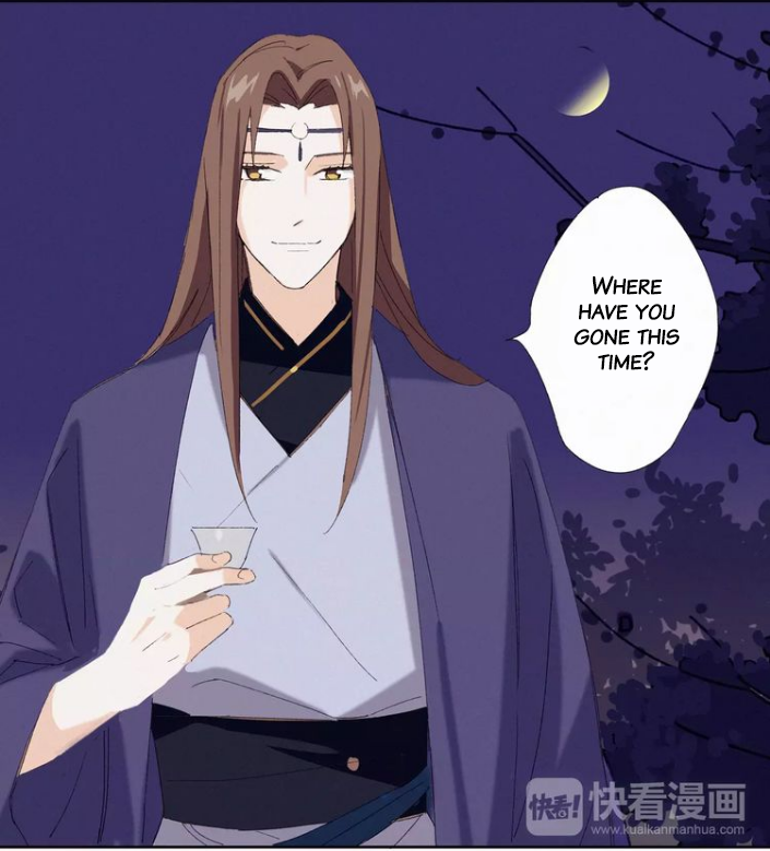 Read The Emperor